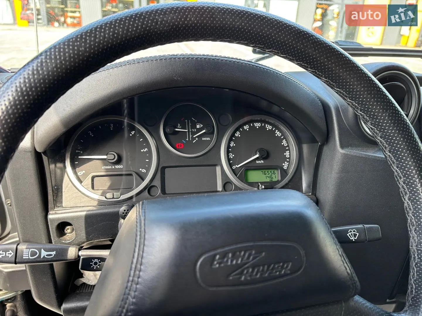 2015 Land Rover Defender - мініатюра 11