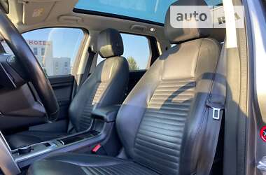 Внедорожник / Кроссовер Land Rover Discovery Sport 2018 в 