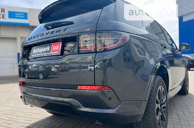 Внедорожник / Кроссовер Land Rover Discovery Sport 2019 в Одессе