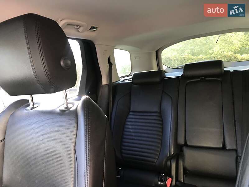 Внедорожник / Кроссовер Land Rover Discovery Sport 2020 в Киеве фото 21 Внедорожник / Кроссовер Land Rover Discovery Sport 2020 в Киеве