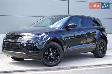 Land Rover Discovery Sport 2023