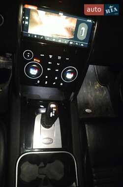 Внедорожник / Кроссовер Land Rover Discovery Sport 2020 в 