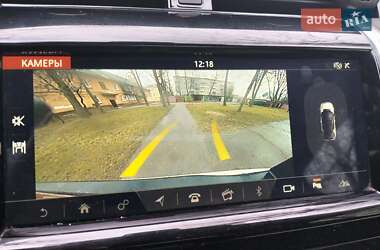 Внедорожник / Кроссовер Land Rover Discovery Sport 2020 в 
