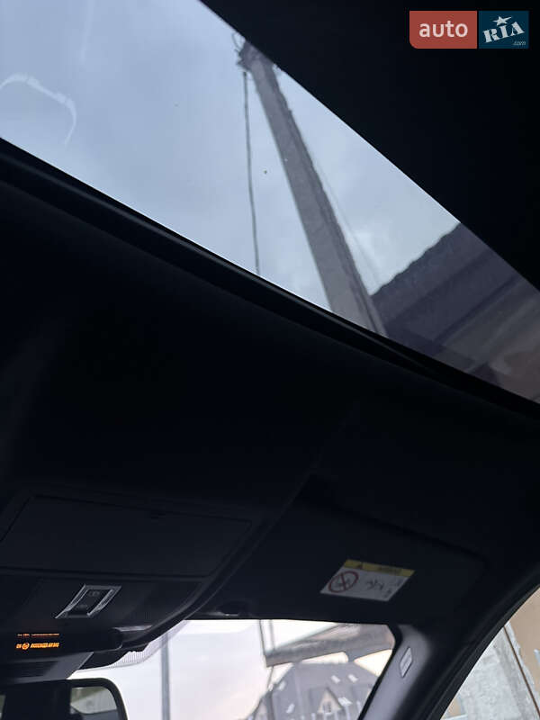 Позашляховик / Кросовер Land Rover Discovery Sport 2016 в Луцьку фото 14 Позашляховик / Кросовер Land Rover Discovery Sport 2016 в Луцьку