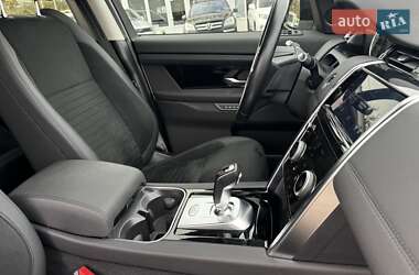 Внедорожник / Кроссовер Land Rover Discovery Sport 2021 в 