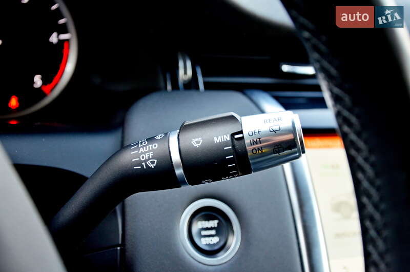 Позашляховик / Кросовер Land Rover Discovery Sport 2020 в Івано-Франківську