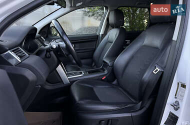 Внедорожник / Кроссовер Land Rover Discovery Sport 2016 в 