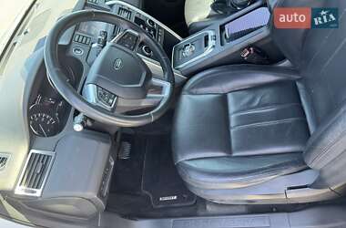 Позашляховик / Кросовер Land Rover Discovery Sport 2016 в 