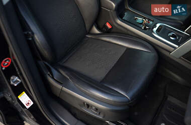 Внедорожник / Кроссовер Land Rover Discovery Sport 2018 в 