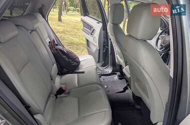 Внедорожник / Кроссовер Land Rover Discovery Sport 2016 в 