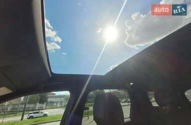 Внедорожник / Кроссовер Land Rover Discovery Sport 2017 в 