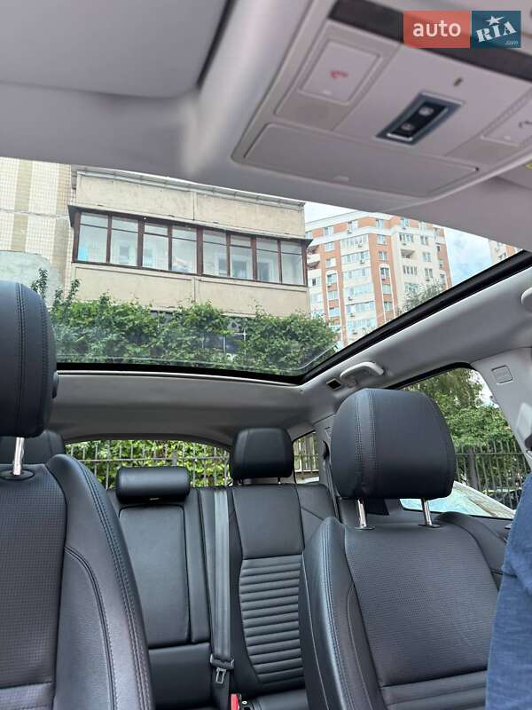 Внедорожник / Кроссовер Land Rover Discovery Sport 2020 в Киеве