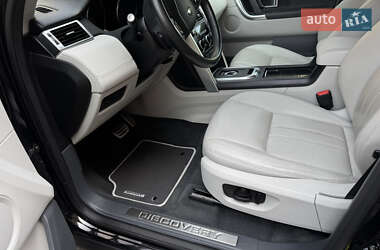 Внедорожник / Кроссовер Land Rover Discovery Sport 2015 в 