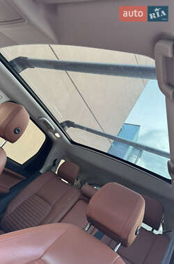 Внедорожник / Кроссовер Land Rover Discovery Sport 2015 в 