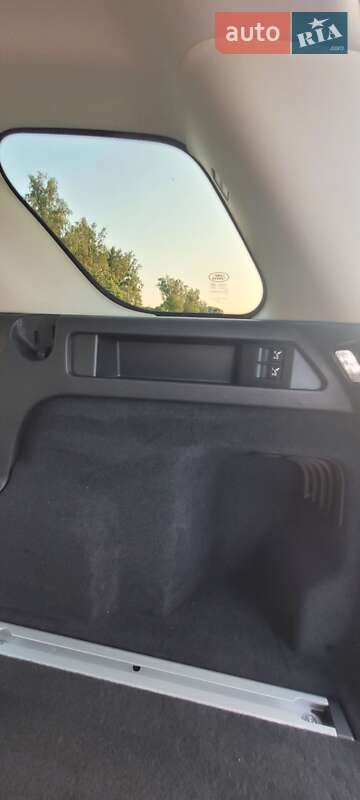 Внедорожник / Кроссовер Land Rover Discovery Sport 2017 в Виннице фото 50 Внедорожник / Кроссовер Land Rover Discovery Sport 2017 в Виннице