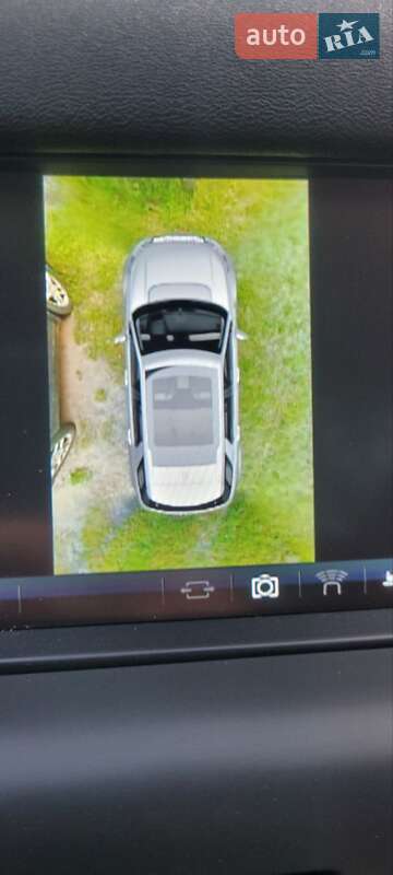 Внедорожник / Кроссовер Land Rover Discovery Sport 2017 в Виннице фото 63 Внедорожник / Кроссовер Land Rover Discovery Sport 2017 в Виннице