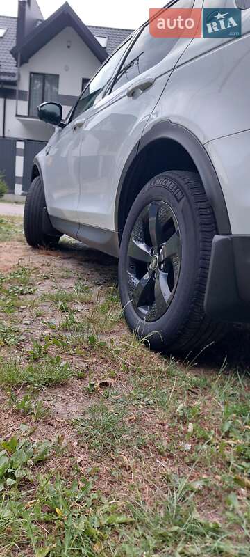 Внедорожник / Кроссовер Land Rover Discovery Sport 2020 в Львове фото 28 Внедорожник / Кроссовер Land Rover Discovery Sport 2020 в Львове