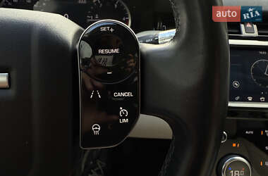 Внедорожник / Кроссовер Land Rover Discovery Sport 2020 в 