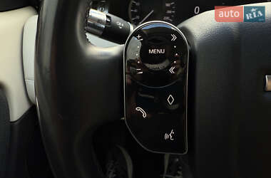 Внедорожник / Кроссовер Land Rover Discovery Sport 2020 в 