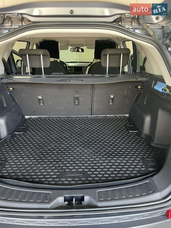 Внедорожник / Кроссовер Land Rover Discovery Sport 2018 в Сумах