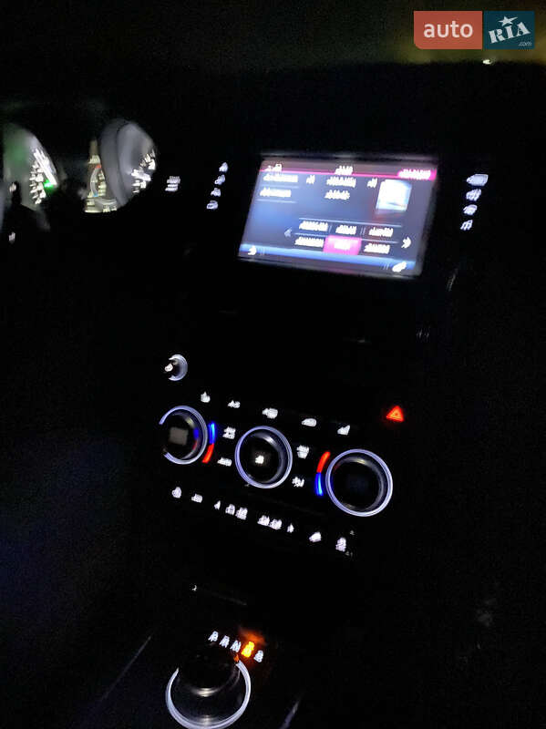 Внедорожник / Кроссовер Land Rover Discovery Sport 2018 в Сумах