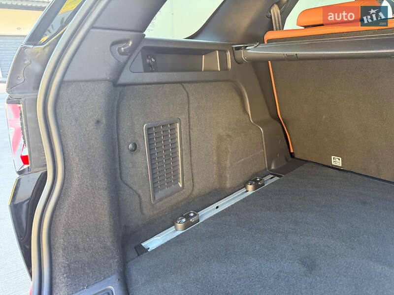 Внедорожник / Кроссовер Land Rover Discovery Sport 2015 в Луцке