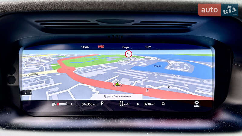 Внедорожник / Кроссовер Land Rover Discovery Sport 2019 в Запорожье фото 43 Внедорожник / Кроссовер Land Rover Discovery Sport 2019 в Запорожье