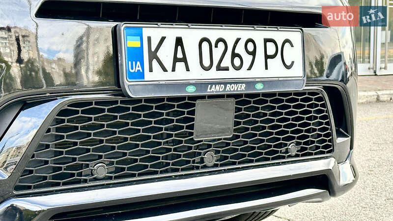 Внедорожник / Кроссовер Land Rover Discovery Sport 2019 в Запорожье фото 57 Внедорожник / Кроссовер Land Rover Discovery Sport 2019 в Запорожье