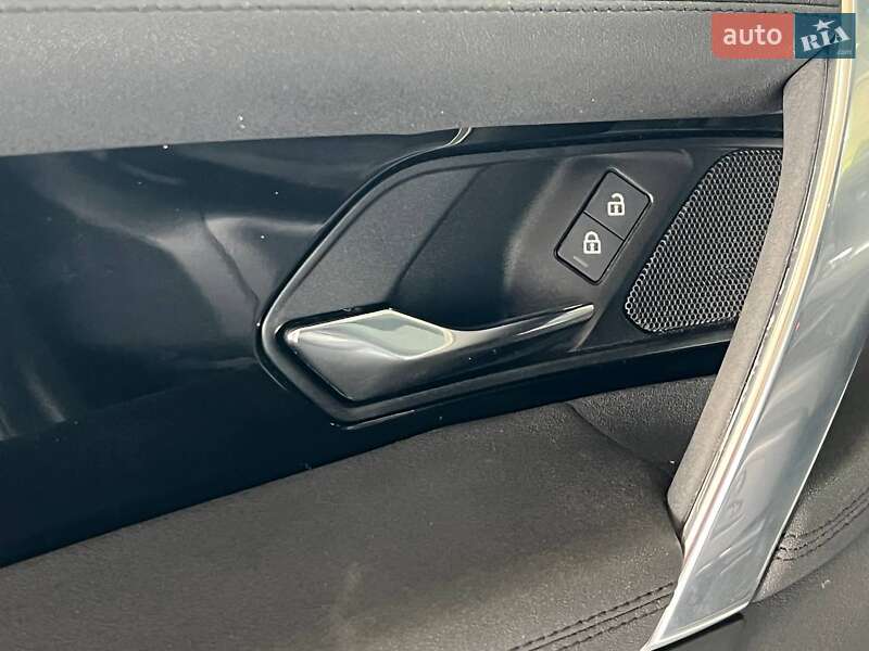 Позашляховик / Кросовер Land Rover Discovery Sport 2023 в Одесі фото 12 Позашляховик / Кросовер Land Rover Discovery Sport 2023 в Одесі