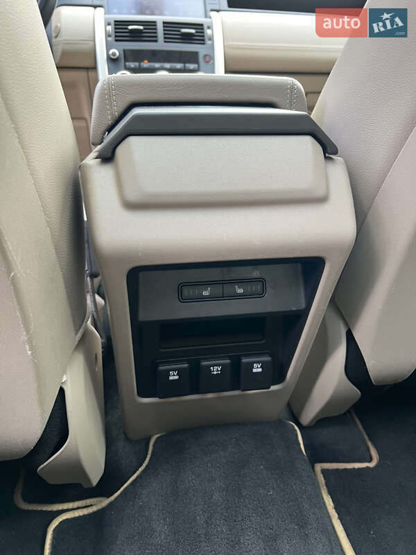 Внедорожник / Кроссовер Land Rover Discovery Sport 2018 в Киеве фото 19 Внедорожник / Кроссовер Land Rover Discovery Sport 2018 в Киеве