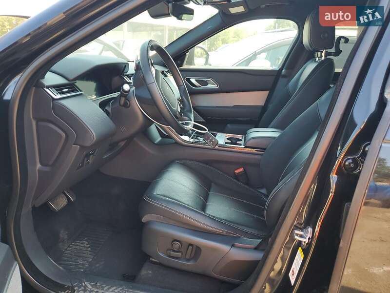 Внедорожник / Кроссовер Land Rover Discovery Sport 2020 в Днепре фото 7 Внедорожник / Кроссовер Land Rover Discovery Sport 2020 в Днепре