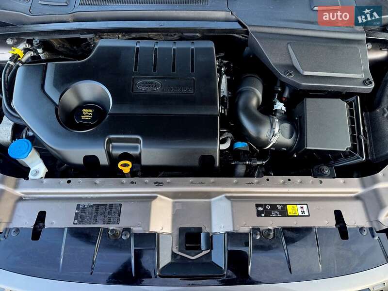 Внедорожник / Кроссовер Land Rover Discovery Sport 2017 в Хмельницком фото 40 Внедорожник / Кроссовер Land Rover Discovery Sport 2017 в Хмельницком