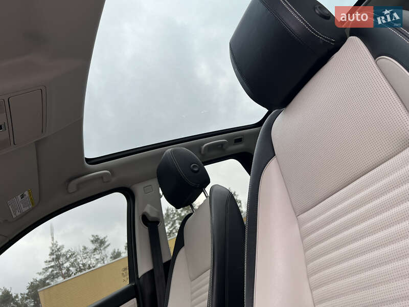 Внедорожник / Кроссовер Land Rover Discovery Sport 2020 в Житомире фото 16 Внедорожник / Кроссовер Land Rover Discovery Sport 2020 в Житомире