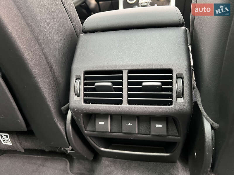 Внедорожник / Кроссовер Land Rover Discovery Sport 2020 в Житомире фото 32 Внедорожник / Кроссовер Land Rover Discovery Sport 2020 в Житомире