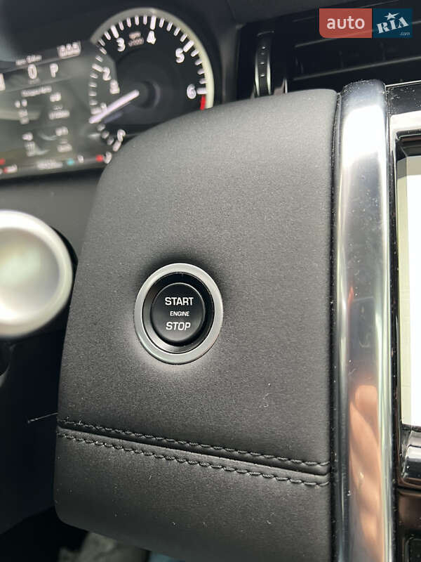 Внедорожник / Кроссовер Land Rover Discovery Sport 2020 в Житомире фото 39 Внедорожник / Кроссовер Land Rover Discovery Sport 2020 в Житомире