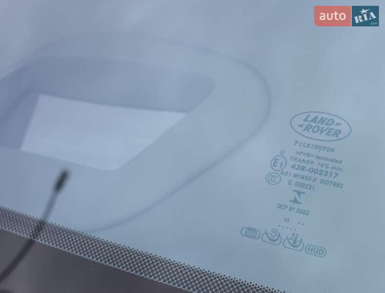 Внедорожник / Кроссовер Land Rover Discovery Sport 2016 в Киеве фото 6 Внедорожник / Кроссовер Land Rover Discovery Sport 2016 в Киеве
