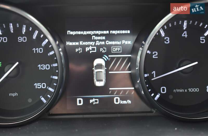 Внедорожник / Кроссовер Land Rover Discovery Sport 2016 в Киеве фото 8 Внедорожник / Кроссовер Land Rover Discovery Sport 2016 в Киеве