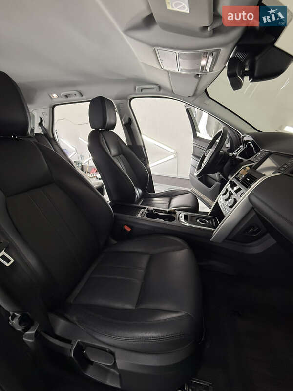 Внедорожник / Кроссовер Land Rover Discovery Sport 2015 в Трускавце фото 31 Внедорожник / Кроссовер Land Rover Discovery Sport 2015 в Трускавце
