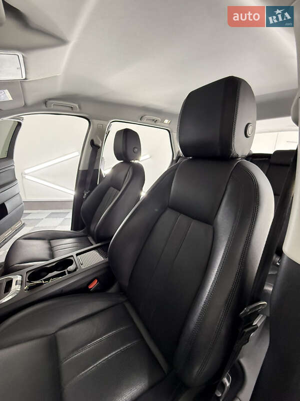 Внедорожник / Кроссовер Land Rover Discovery Sport 2015 в Трускавце фото 51 Внедорожник / Кроссовер Land Rover Discovery Sport 2015 в Трускавце