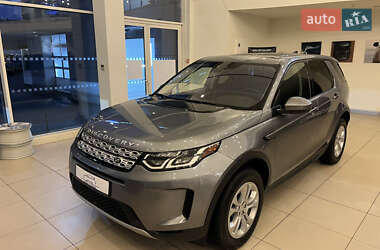 Внедорожник / Кроссовер Land Rover Discovery Sport 2020 в Киеве