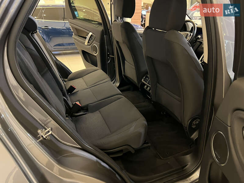 Внедорожник / Кроссовер Land Rover Discovery Sport 2020 в Киеве