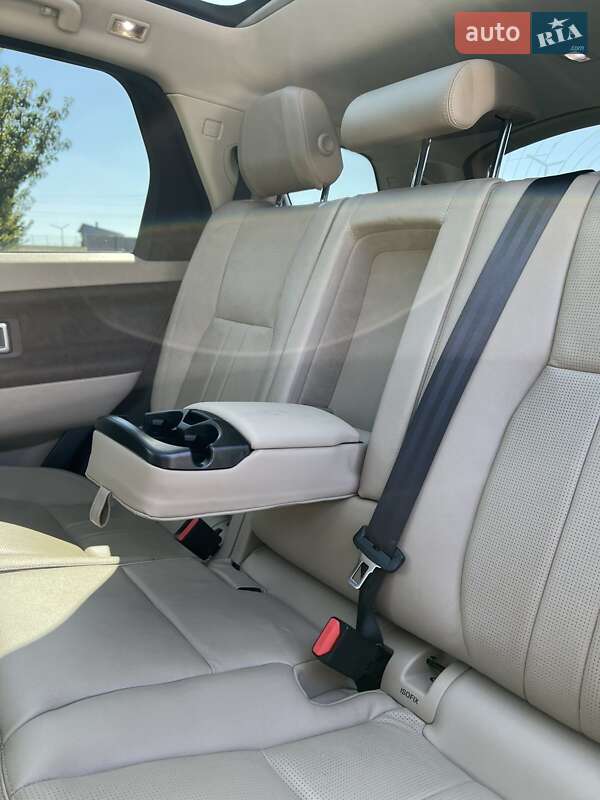 Внедорожник / Кроссовер Land Rover Discovery Sport 2019 в Киеве фото 28 Внедорожник / Кроссовер Land Rover Discovery Sport 2019 в Киеве