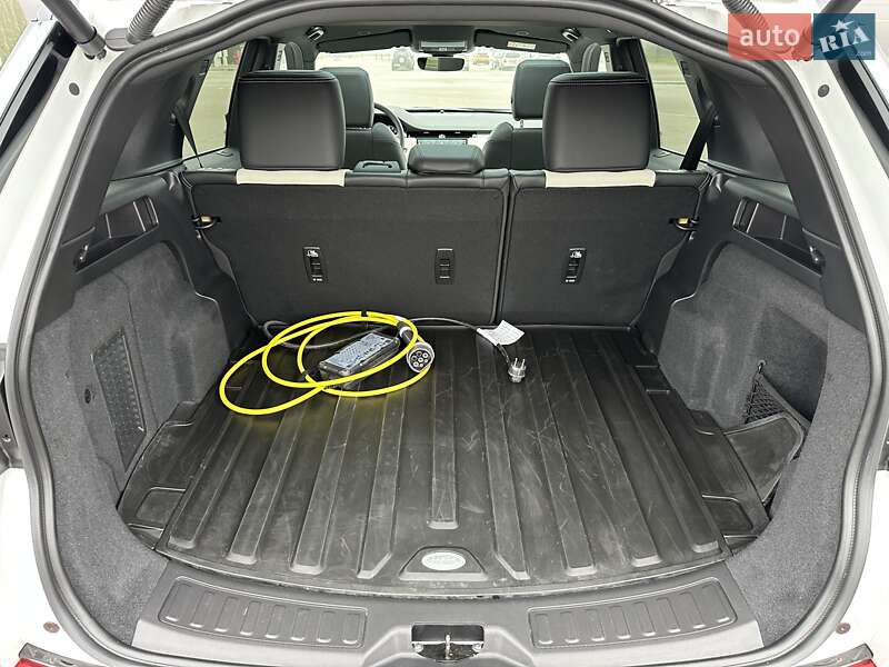 Внедорожник / Кроссовер Land Rover Discovery Sport 2023 в Киеве