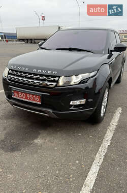 Внедорожник / Кроссовер Land Rover Discovery Sport 2014 в Шептицькому