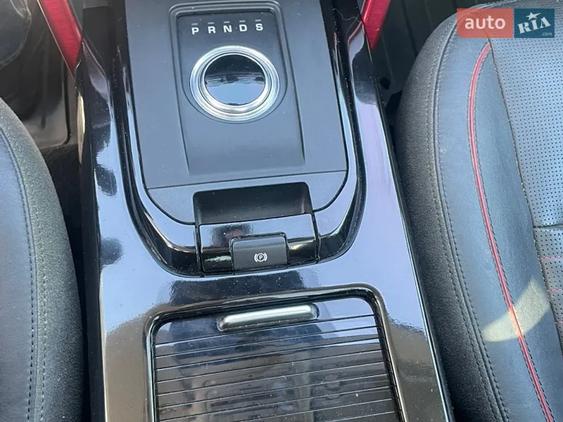 Land Rover Discovery Sport 2018 VIN SALCR2RX1JH769472 фото оголошення 18 з 69