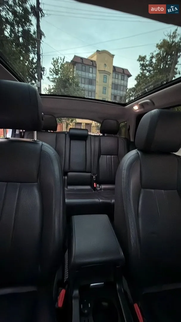 2016 Land Rover Discovery Sport - мініатюра 13