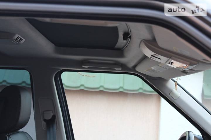 Внедорожник / Кроссовер Land Rover Discovery 2006 в Шептицькому