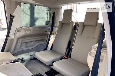 Внедорожник / Кроссовер Land Rover Discovery 2013 в Днепре