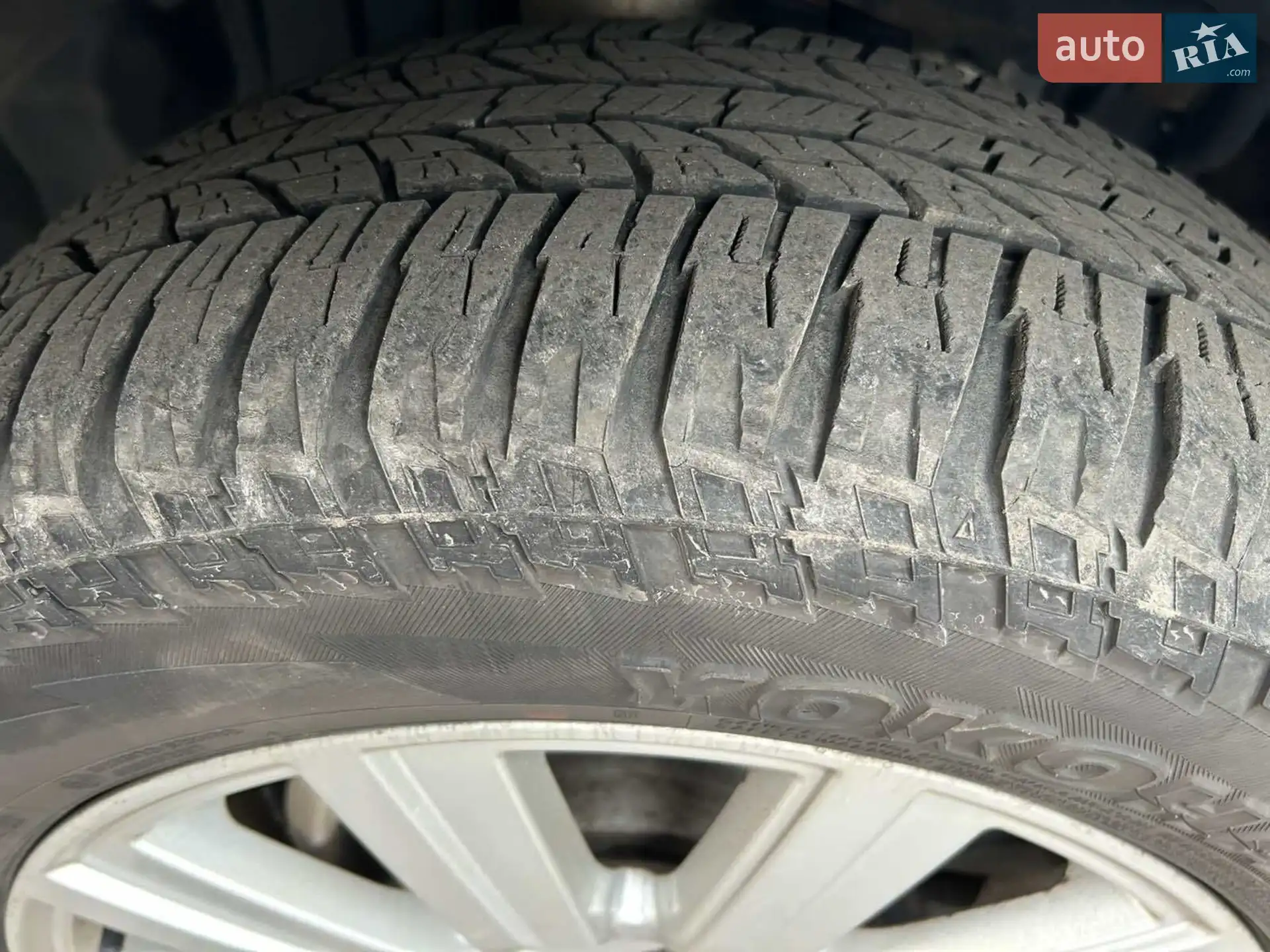 2011 Land Rover Discovery - мініатюра 8