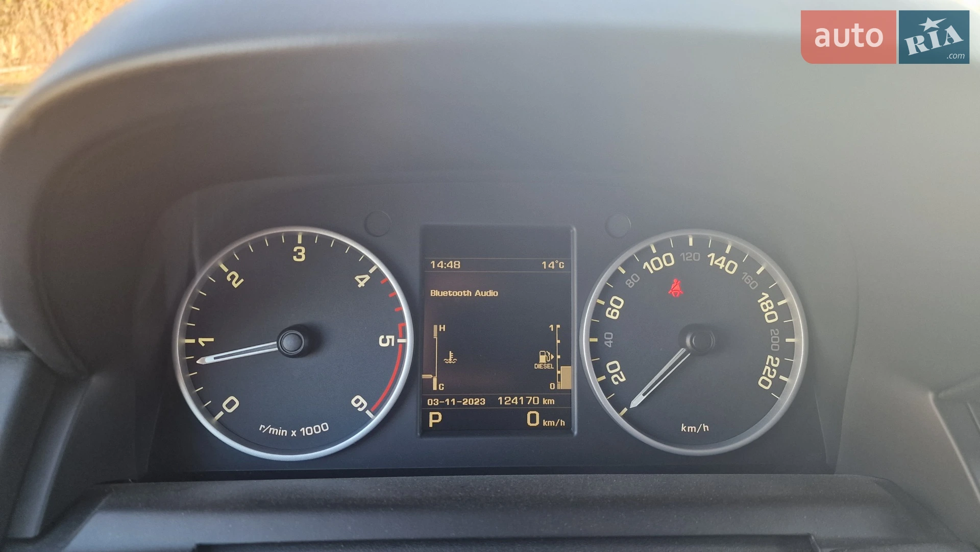2012 Land Rover Discovery - мініатюра 2